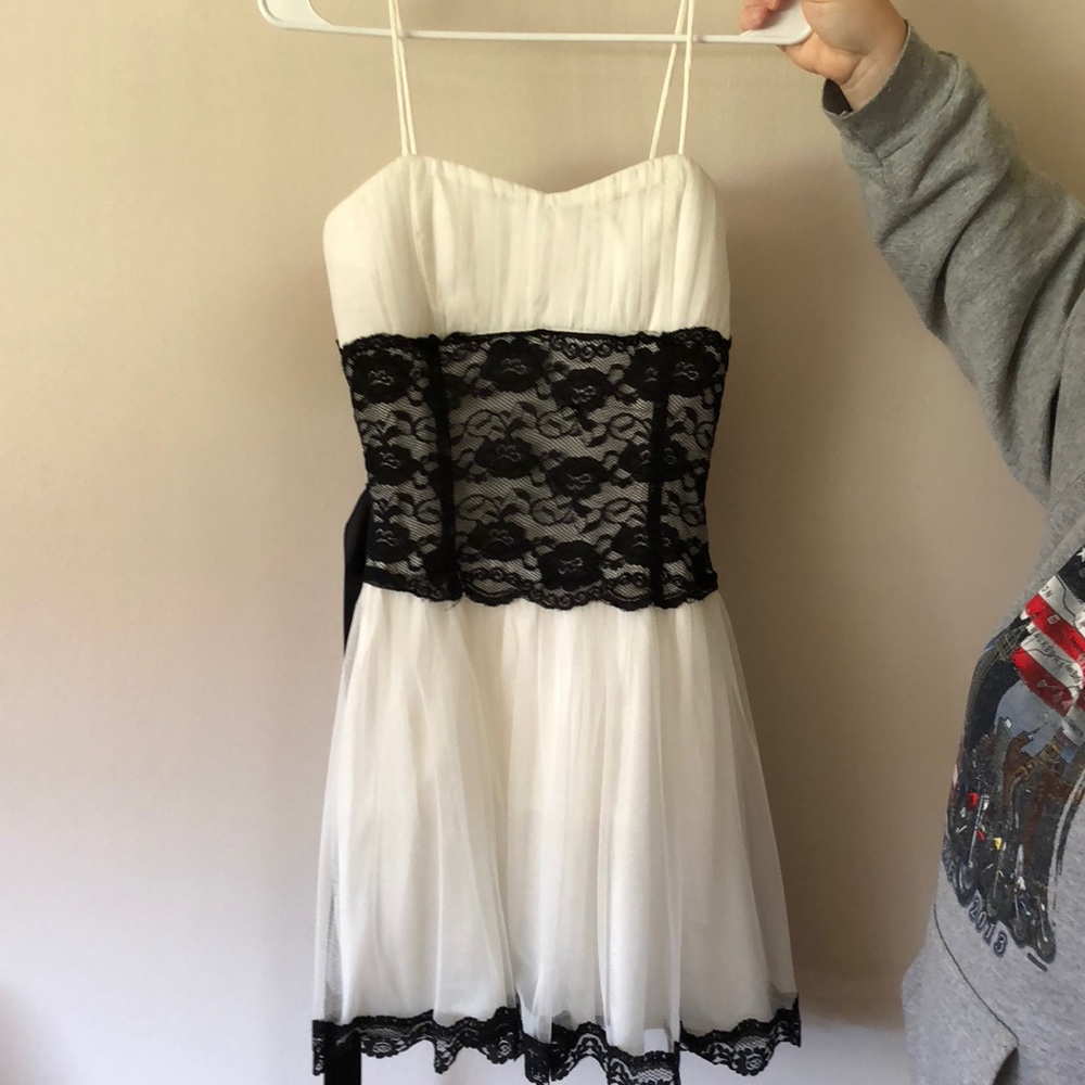Homecoming Dress